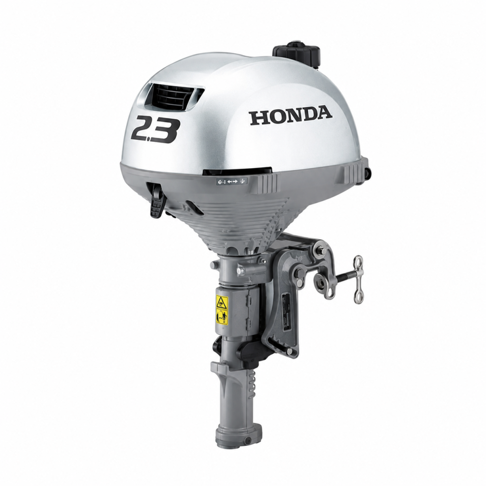 MOTORE HONDA MARINE MOD. BF 2,3 - GAMBO CORTO